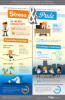 IT Professional's Stress & Pride Infographic
